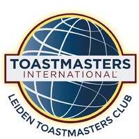 Leiden Toastmasters logo - Similar company to Zwin College
