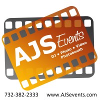 AJS Events logo - Similar company to Vu Lounge