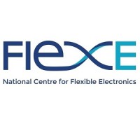 NCFlexE, IIT Kanpur logo - Similar company to Roxem