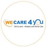 we care 4you logo - Similar company to Wcs Care