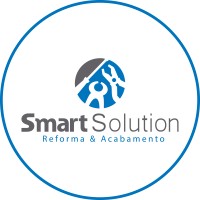 Smart Solution Reforma & Acabamento