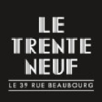 Le Trente Neuf logo - Similar company to 3D-Expert.Fr