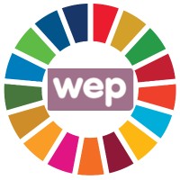WEP logo - Similar company to Wep