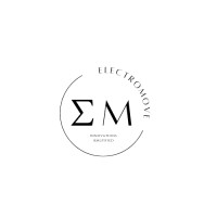 Invin by Electromove Technologies logo - Similar company to Hydra Charging