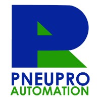 PneuproAutomation logo - Similar company to Protea Automation Solutions