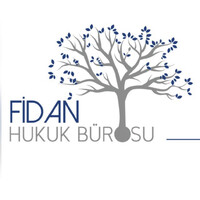 Fidan Hukuk Bürosu logo - Similar company to Kahvecioglu Hukuk