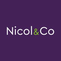 Nicol & Co logo - Similar company to Ap Morgan