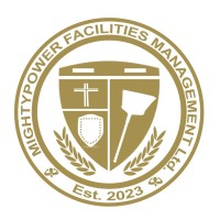 Mightypower Facilities Management logo - Similar company to Custodia Cyber