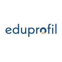 Eduprofil logo - Similar company to Sanbot Maroc