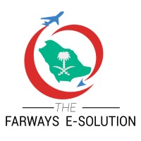 The Farways E solutions logo - Similar company to Step-F Consulting And Engineering