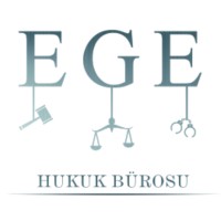 Ege Hukuk Bürosu logo - Similar company to As Hukuk & Danişmanlik