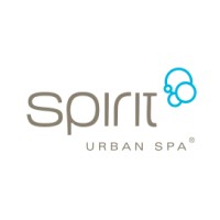 Spirit Spa logo - Similar company to Rainspa, Corner Collection