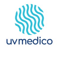 UV Medico Netherlands logo - Similar company to Develtron Light Aps
