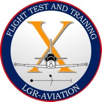 LGR-AVIATION logo - Similar company to Greensort Western