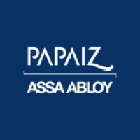 Papaiz logo - Similar company to Mzf4