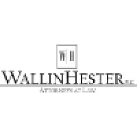 Wallin Hester, Plc