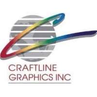 CRAFTLINE GRAPHICS, INC. logo - Similar company to B & S Labels