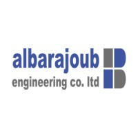 albarajoub engineering company logo - Similar company to Limak For Integrated Solution Co.Ltd