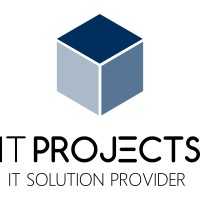 IT PROJECTS - IT SOLUTION PROVIDER logo - Similar company to Iot Resolve