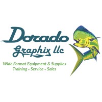 Dorado Graphix: Wide Format Sales, Training, Service logo - Similar company to Data Graphics Inc
