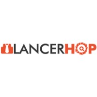LancerHop logo - Similar company to Move