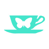 Tea-cup Cottage logo - Similar company to Our Future Focus