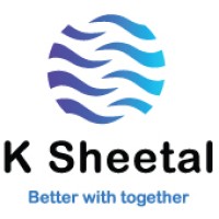 K Sheetal logo - Similar company to Dfc Global