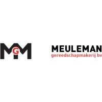 MeulemanBV logo - Similar company to Vto Machining