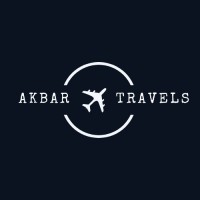 Akbar Travels logo - Similar company to Travel Never Ends