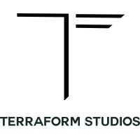 Terraform Studios logo - Similar company to One Pixel Brush