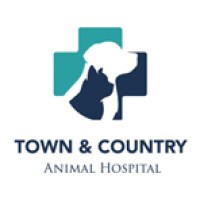 Town & Country Animal Hospital Fairfax, VA logo - Similar company to Mainstay Veterinary Practice