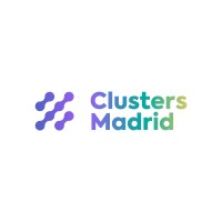 Clusters Madrid logo - Similar company to Cryptoconexión
