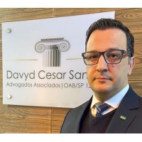 Davyd Cesar Santos Sociedade de Advogados
