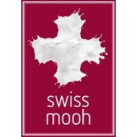 swissmooh AG logo - Similar company to Mooh Cooperative