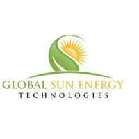Global Sun Energy Technologies logo - Similar company to Sun Technology