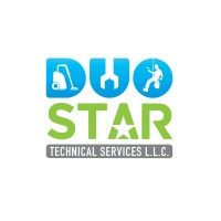 Duo Star Technical Services L.L.C. logo - Similar company to Mcm Egypt