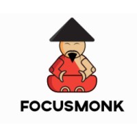 FocusMonk logo - Similar company to Focus Monk
