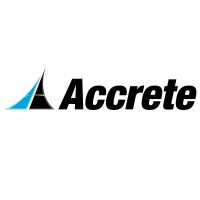 Accrete logo - Similar company to Accrete Consulting