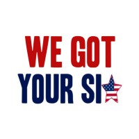 We Got Your Six logo - Similar company to Cam Physical Therapy And Wellness Services Llc.