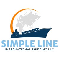 Simple Line International Shipping L.L.C logo - Similar company to Mid Sea Shipping Line Llc