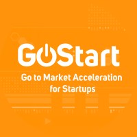 GoStart.co logo - Similar company to Brand Engine