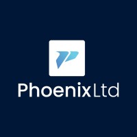 Phoenix logo - Similar company to Phoenix Traders Co