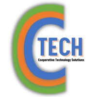 Cooperative Technology Solutions, LLC logo - Similar company to Cooperative Solar Llc