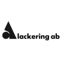 A-Lackering AB logo - Similar company to Beslag & Metall