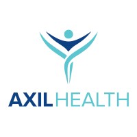 Axil Health logo - Similar company to Makorx