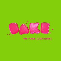BAKE - we make content. logo - Similar company to Anitaplanner