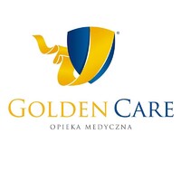 Centrum Medyczne Golden Care logo - Similar company to Perfekton - Opieka Nad Osobami Starszymi