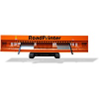 RoadPrinter Eco logo - Similar company to Vanhoucke Machine Engineering