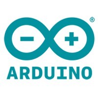 Arduino logo - Similar company to Micro:Bit Educational Foundation