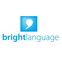 Bright Language logo - Similar company to Linguaskill